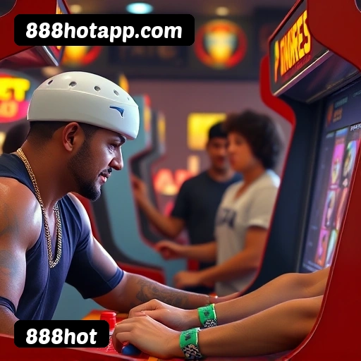 Jogos mobile otimizados
