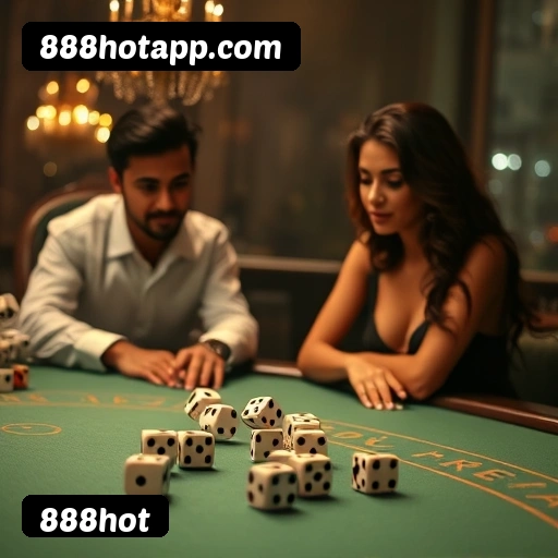 Segurança 888hot
