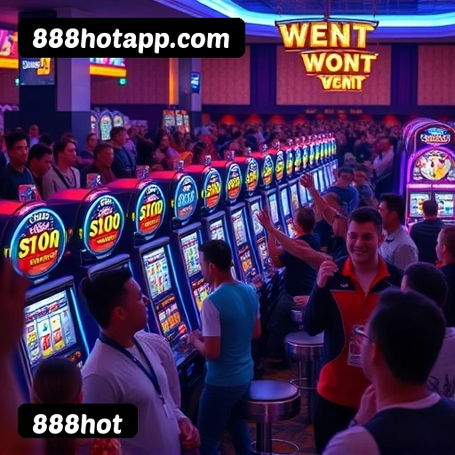Jogos de Slot 500+