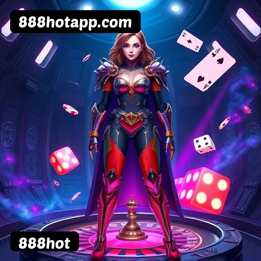 Download Android 888hot
