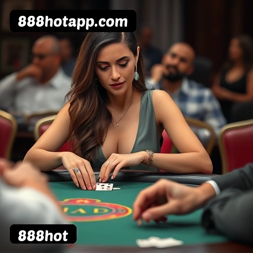 Cassino 24/7 disponível