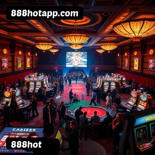 Cashback semanal 888hot